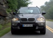 BMW X5 4.8i